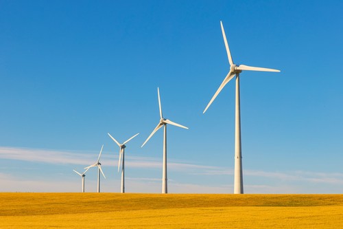 Renewable Energy Sector Policy Update