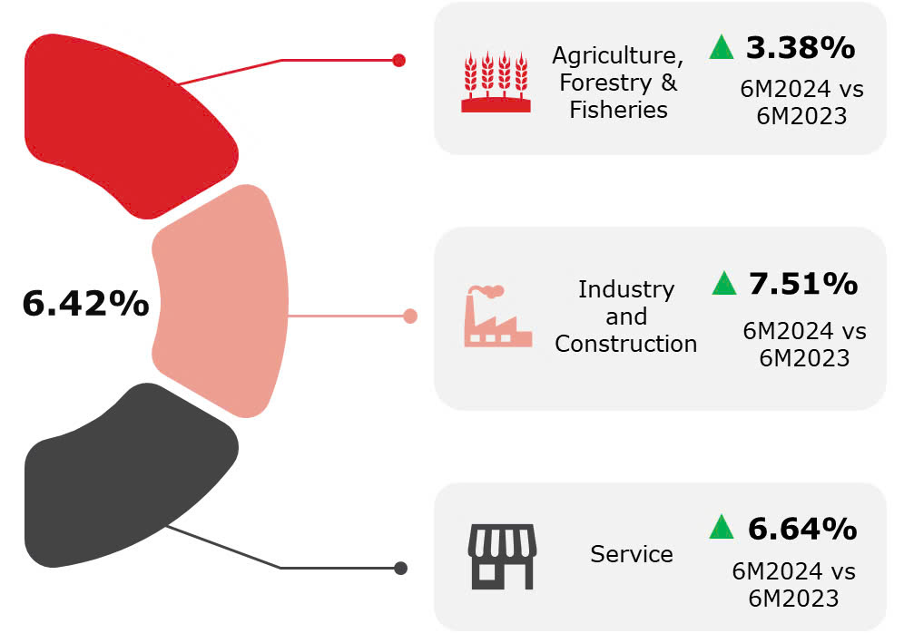 Vietnam Economic Capture