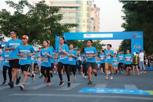 Sự kiện marathon